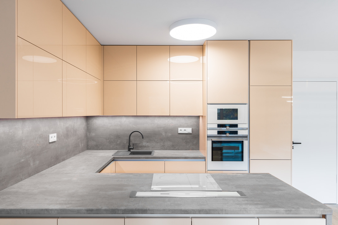 Realizace byt Liberec