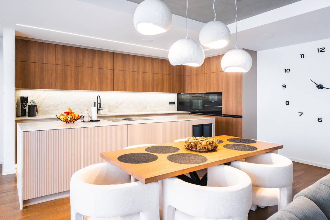 Realizace RD Olomouc