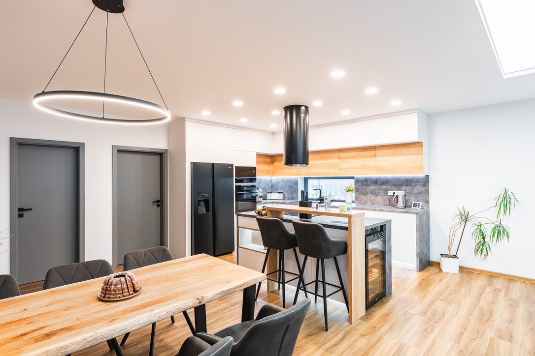 Realizace RD Olomouc